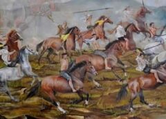 Batalla del Pantano de Vargas