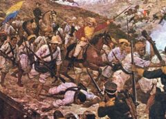 Batalla de Boyacá